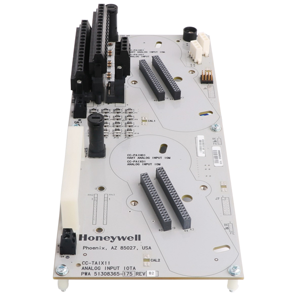 51308365-175 New Honeywell Analog Input Module